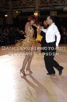 Unassigned/Not identified at Blackpool Dance Festival 2009