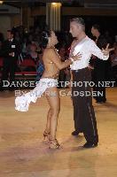 Unassigned/Not identified at Blackpool Dance Festival 2009