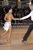 Unassigned/Not identified at Blackpool Dance Festival 2009