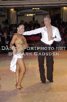 Unassigned/Not identified at Blackpool Dance Festival 2009