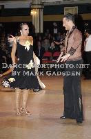 Unassigned/Not identified at Blackpool Dance Festival 2009