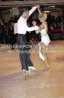 Unassigned/Not identified at Blackpool Dance Festival 2009