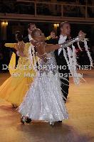 Unassigned/Not identified at Blackpool Dance Festival 2009