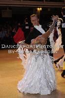 Unassigned/Not identified at Blackpool Dance Festival 2009