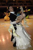 Unassigned/Not identified at Blackpool Dance Festival 2009