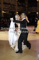 Unassigned/Not identified at Blackpool Dance Festival 2009