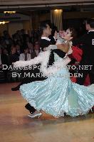 Unassigned/Not identified at Blackpool Dance Festival 2009