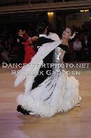 Unassigned/Not identified at Blackpool Dance Festival 2009