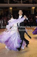 Unassigned/Not identified at Blackpool Dance Festival 2009