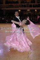 Unassigned/Not identified at Blackpool Dance Festival 2009