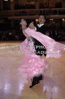 Unassigned/Not identified at Blackpool Dance Festival 2009