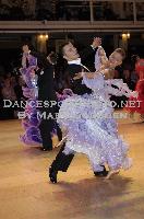 Unassigned/Not identified at Blackpool Dance Festival 2009