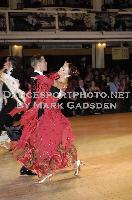 Unassigned/Not identified at Blackpool Dance Festival 2009