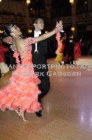 Unassigned/Not identified at Blackpool Dance Festival 2009