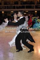 Unassigned/Not identified at Blackpool Dance Festival 2009