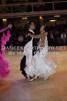 Unassigned/Not identified at Blackpool Dance Festival 2009