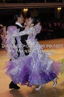 Unassigned/Not identified at Blackpool Dance Festival 2009