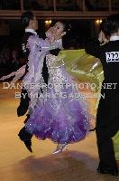 Unassigned/Not identified at Blackpool Dance Festival 2009