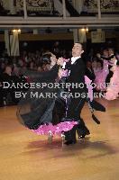 Unassigned/Not identified at Blackpool Dance Festival 2009