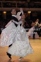 Unassigned/Not identified at Blackpool Dance Festival 2009