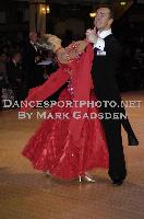 Unassigned/Not identified at Blackpool Dance Festival 2009