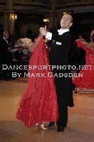 Unassigned/Not identified at Blackpool Dance Festival 2009