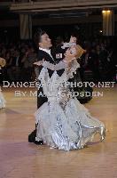 Unassigned/Not identified at Blackpool Dance Festival 2009