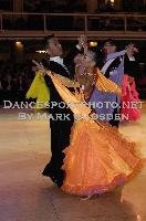 Unassigned/Not identified at Blackpool Dance Festival 2009