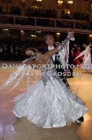 Unassigned/Not identified at Blackpool Dance Festival 2009