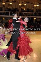 Unassigned/Not identified at Blackpool Dance Festival 2009