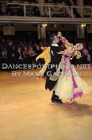 Unassigned/Not identified at Blackpool Dance Festival 2009