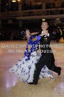Unassigned/Not identified at Blackpool Dance Festival 2009