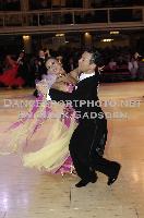 Unassigned/Not identified at Blackpool Dance Festival 2009