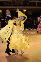 Unassigned/Not identified at Blackpool Dance Festival 2009