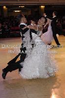 Unassigned/Not identified at Blackpool Dance Festival 2009