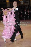 Unassigned/Not identified at Blackpool Dance Festival 2009