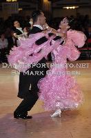 Unassigned/Not identified at Blackpool Dance Festival 2009