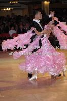 Unassigned/Not identified at Blackpool Dance Festival 2009