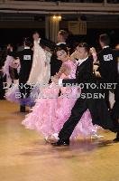 Unassigned/Not identified at Blackpool Dance Festival 2009