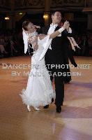 Unassigned/Not identified at Blackpool Dance Festival 2009
