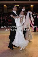 Unassigned/Not identified at Blackpool Dance Festival 2009