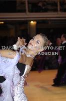 Unassigned/Not identified at Blackpool Dance Festival 2009