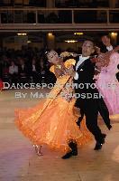 Unassigned/Not identified at Blackpool Dance Festival 2009