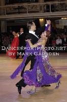 Unassigned/Not identified at Blackpool Dance Festival 2009