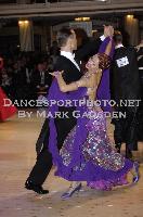 Unassigned/Not identified at Blackpool Dance Festival 2009