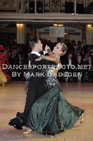 Unassigned/Not identified at Blackpool Dance Festival 2009