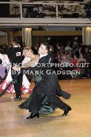 Unassigned/Not identified at Blackpool Dance Festival 2009