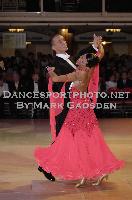 Unassigned/Not identified at Blackpool Dance Festival 2009
