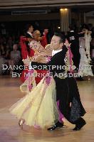 Unassigned/Not identified at Blackpool Dance Festival 2009
