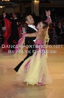 Unassigned/Not identified at Blackpool Dance Festival 2009